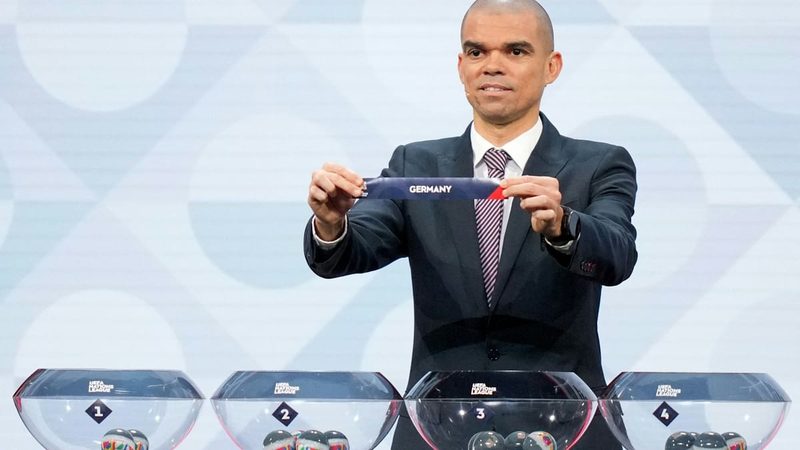 Nations League 2026/27: DFB-Partien live bei ARD, ZDF und RTL