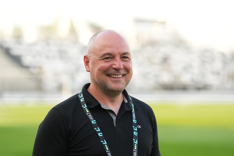 L'Amiens SC met un terme à sa collaboration avec John Williams