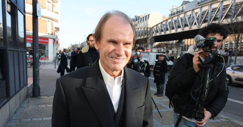 Le président Joannin dresse un bilan nuancé de John Williams à l'Amiens SC