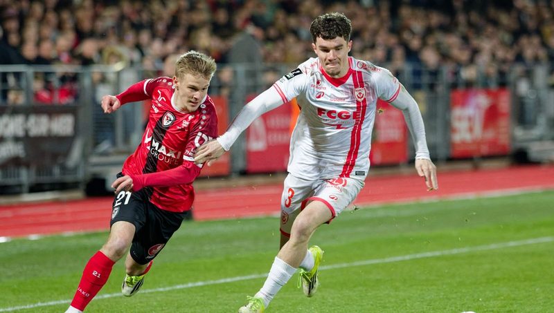 L'AS Nancy Lorraine face à l'instabilité contractuelle de 17 joueurs : quel impact sur la fin de saison ?