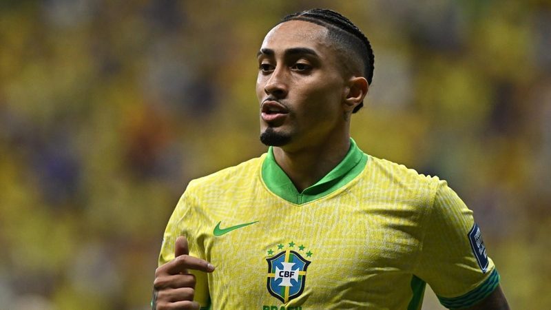 Brasil y Francia se enfrentan en un amistoso clave antes del Mundial 2026