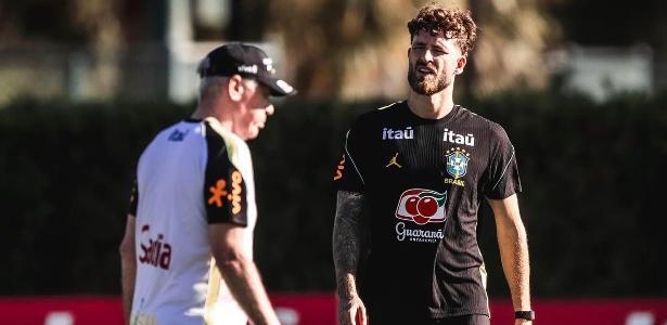 Desafios do Brasil no amistoso contra a França: expectativa e realismo