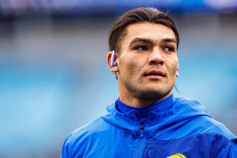 Puka Nacua Faces Lawsuit Over Allegations of Antisemitism and Assault