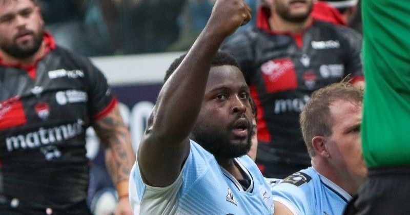 L'Aviron Bayonnais : Andy Bordelai de retour à Anoeta pour affronter le Stade Rochelais