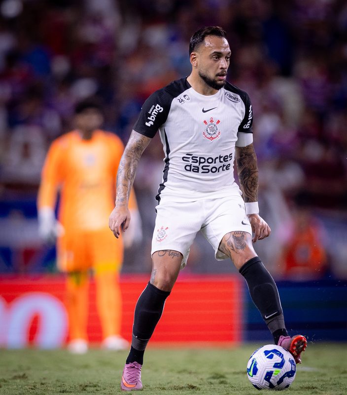 Corinthians enfrenta condenação de R$ 7,2 milhões ao Shakhtar Donetsk por dívida