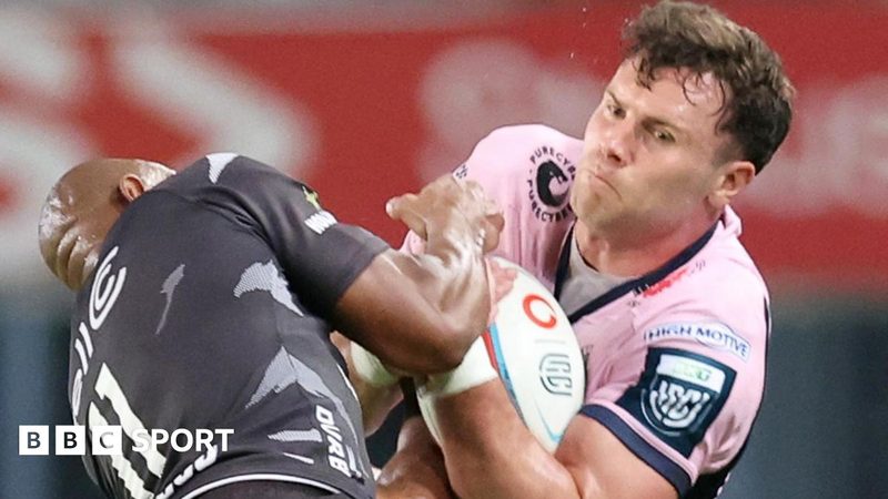 Cardiff Faces Injury Woes in 21-15 Loss to Sharks as Playoff Pressure Mounts