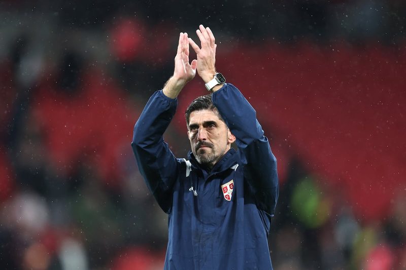 Veljko Paunovic: La búsqueda de soluciones futbolísticas en los sueños