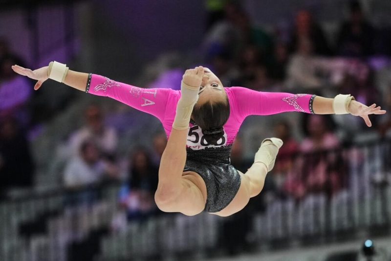 L'Italia pronta a sfidare gli USA al Trofeo di Jesolo tra ritorni e assenze