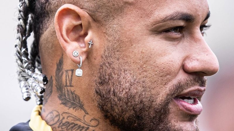 Casemiro destaca a Neymar como 'irrenunciable' en Brasil y lo coloca entre los mejores