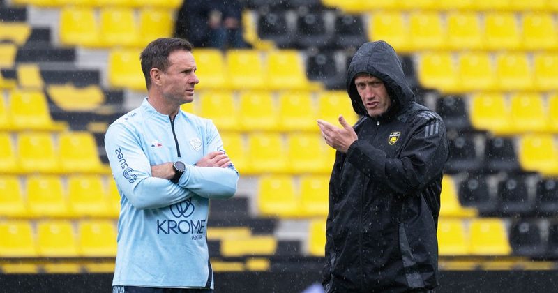 L'Aviron Bayonnais : "Un vrai test" contre le Stade Rochelais à Anoeta