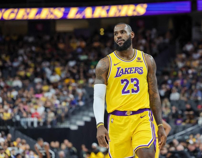 Pronostici NBA: i Lakers favoriti contro i Nets, i Raptors puntano sui Pelicans