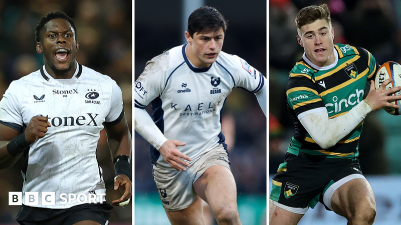 Star Players Return as Prem Rugby Heats Up with Thrilling Weekend Matches