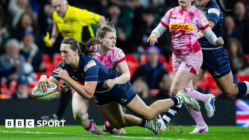 Bristol Bears Rally to Defeat Harlequins, Dashing Top-Four Aspirations