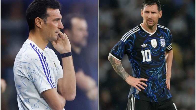 Argentina se autocrítica tras victoria: "Faltó intensidad y compromiso"