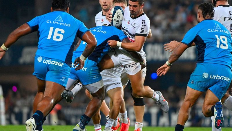 Le Montpellier face à Toulouse : duel au sommet et foot au Vélodrome