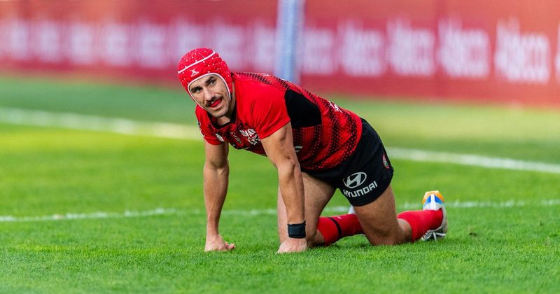 Le RCT s'enfonce dans la crise après sa défaite à Perpignan (36-20)