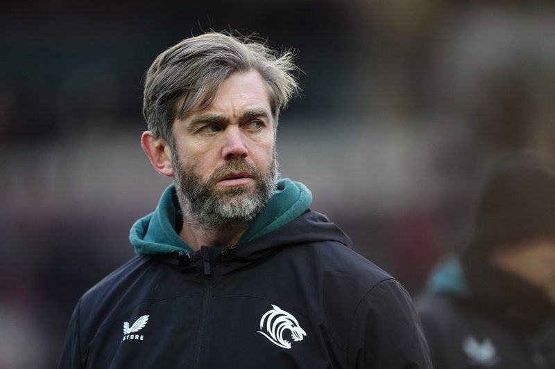 Geoff Parling Defends Players After Heated Confrontation with TV Presenters