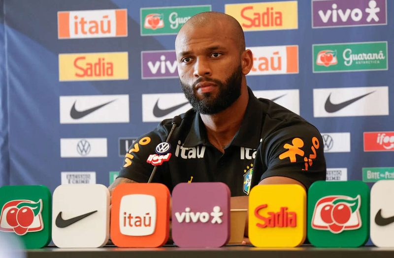 Igor Thiago se destaca e busca vaga na Seleção Brasileira para a Copa