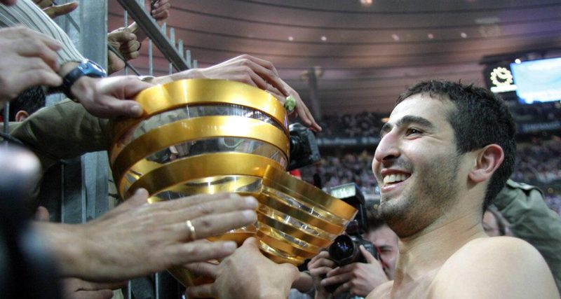 Le match de gala à Nancy pour célébrer les 20 ans du sacre en Coupe de la Ligue