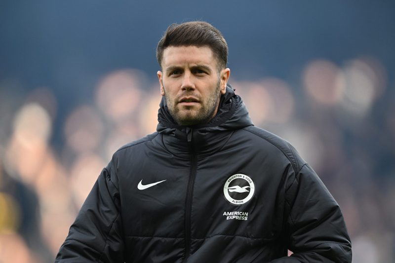 Fabian Hürzeler als möglicher Nachfolger von Pep Guardiola bei Manchester City im Gespräch