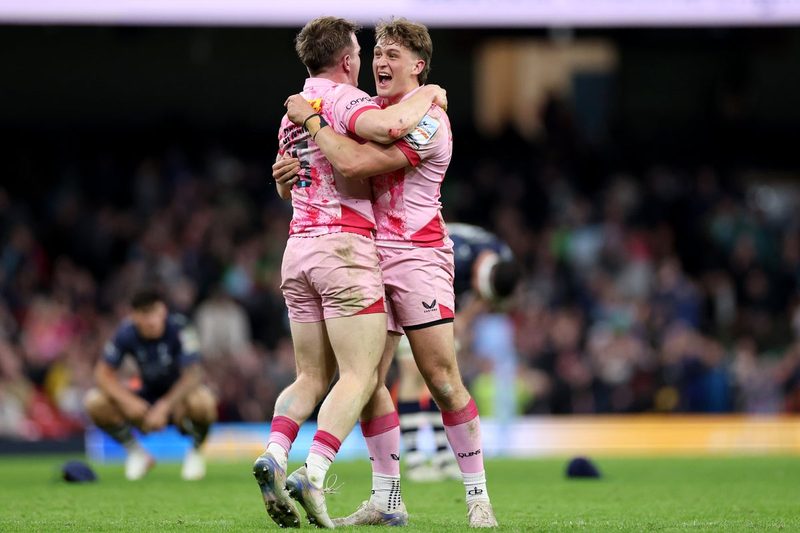 Harlequins Break Losing Streak with Thrilling Victory Over Bristol Bears