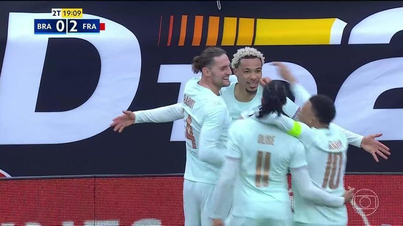 Igor Thiago revela Ronaldo como inspiração e sonha com a Seleção Brasileira