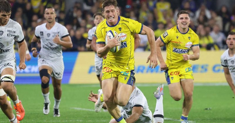 L'ASM opère trois changements avant de défier le Stade Français