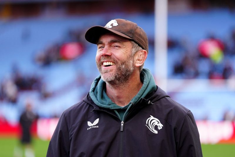 Leicester's Geoff Parling Issues Apology After Pre-Match Altercation with Craig Doyle