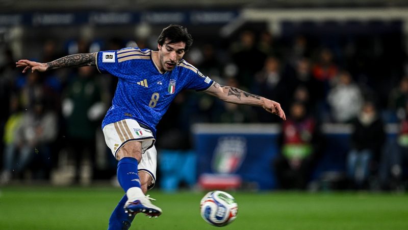 Italia y Bosnia se juegan el pase al Mundial 2026 en un duelo decisivo