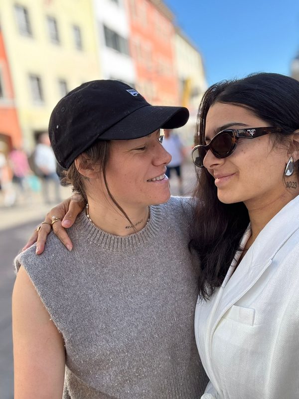 YB-Frauen scheitern im Cupfinal: Ramona Bachmann fehlt wegen Krankheit ihres Kindes