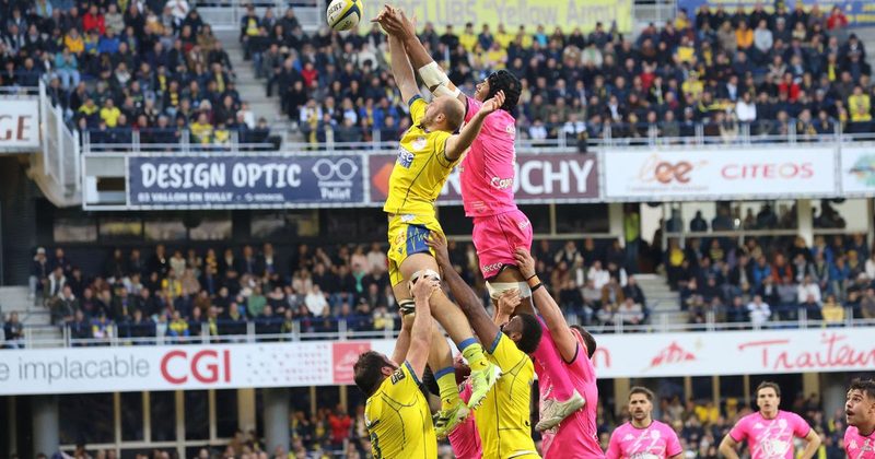 L'ASM Clermont vise la victoire contre le Stade Français au Stade Jean-Bouin