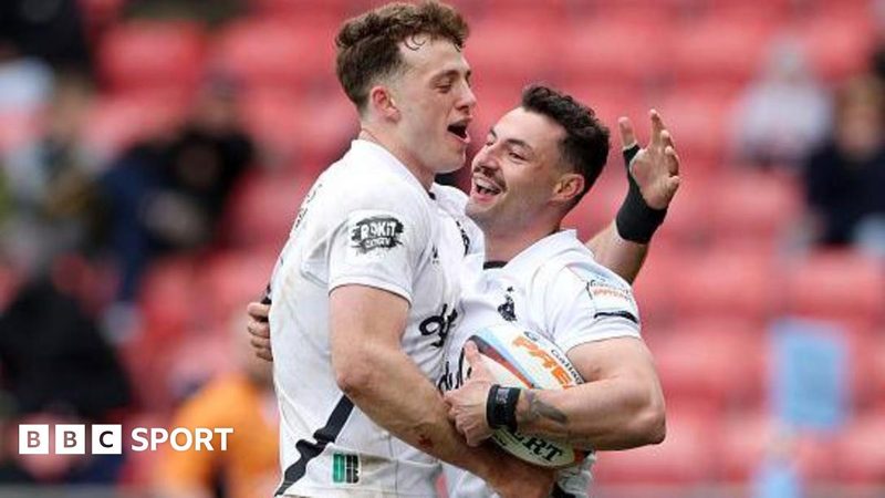 Bath Stuns Sale with Late Alfie Barbeary Try in Thrilling Comeback Win