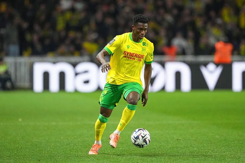 Le FC Nantes s'impose dans le derby contre la réserve du SCO d'Angers (1-0)