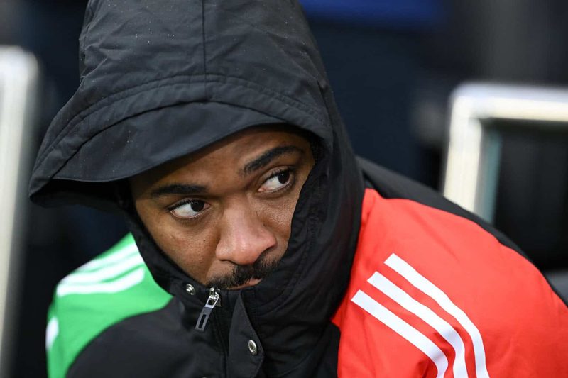 Raheem Sterling wird nach schwachen Leistungen bei Feyenoord scharf kritisiert