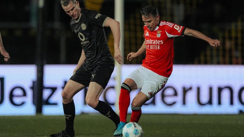 Saviola confía en que Argentina se enfrente a España en el Mundial 2026