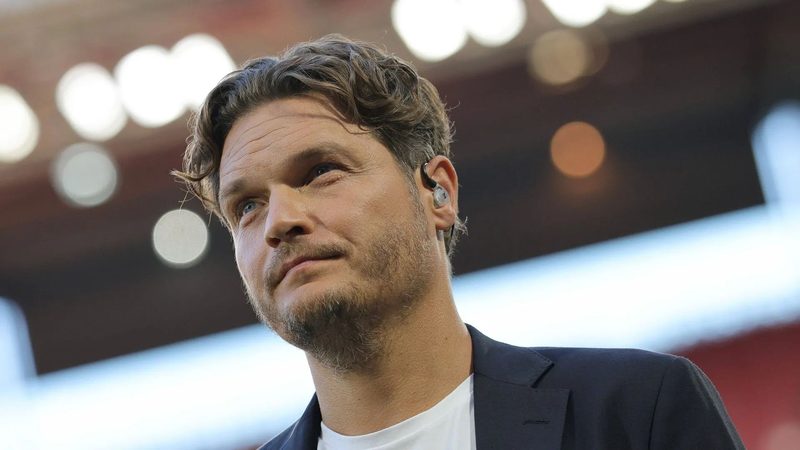 Athletic Club Eyes Edin Terzic as New Manager Amidst Ongoing Search