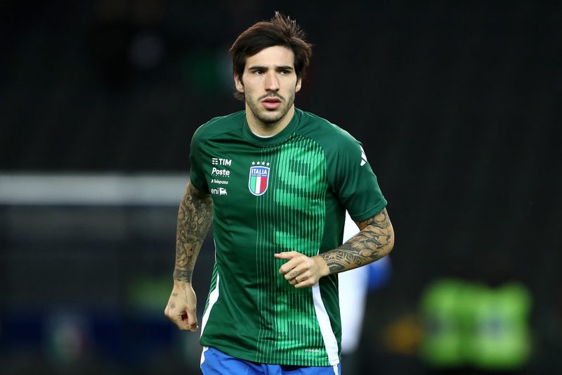 L'Arsenal punta su Nicolò Tresoldi: trattative in corso con il Club Brugge