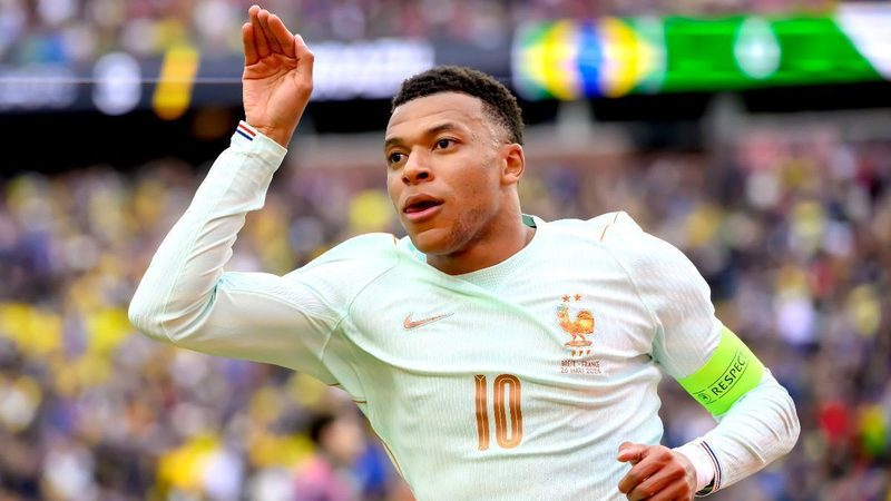 Colombia y Francia se enfrentan hoy en un amistoso clave antes del Mundial 2026