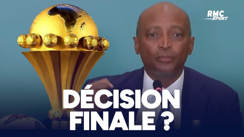 CAN 2025 : Le Sénégal ou le Maroc, la décision du TAS attendue