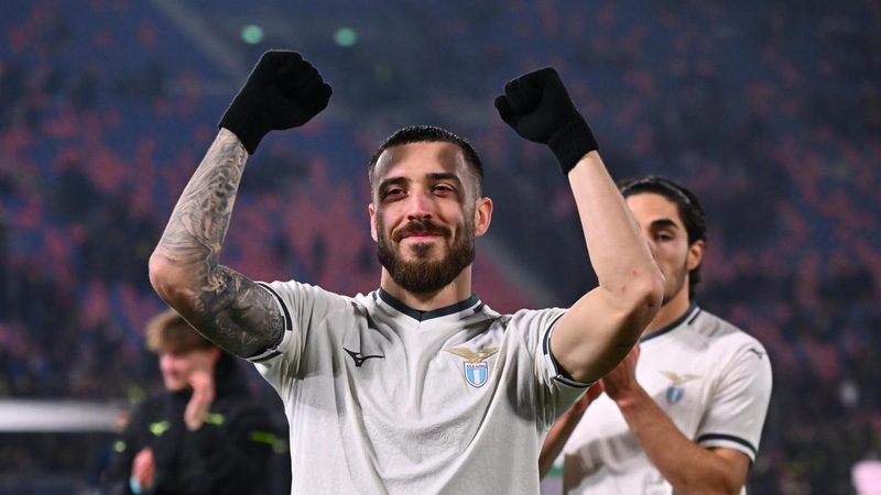 Il futuro di Mario Gila: contesa tra Lazio e Inter per il giovane talento