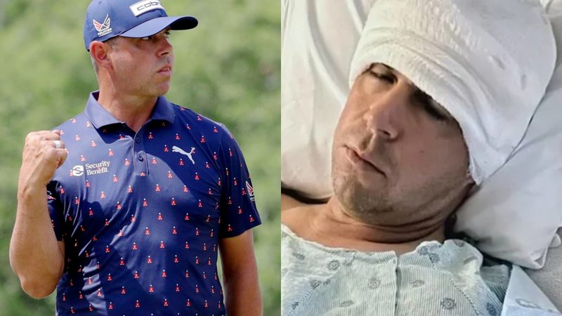 Gary Woodland conquista el Houston Open tras superar un tumor cerebral y TEPT