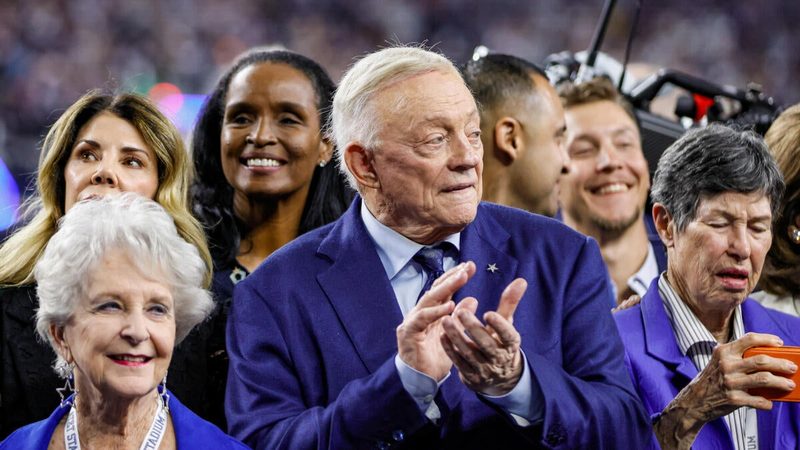 Dallas Cowboys Focus on Defense in Ambitious 2026 NFL Draft Strategy
