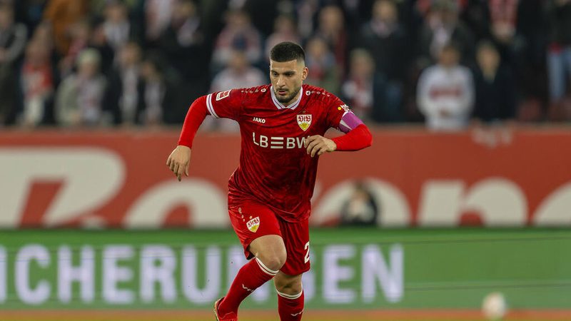 Jon Dahl Tomasson über verpasste Undav-Verpflichtung beim VfB Stuttgart