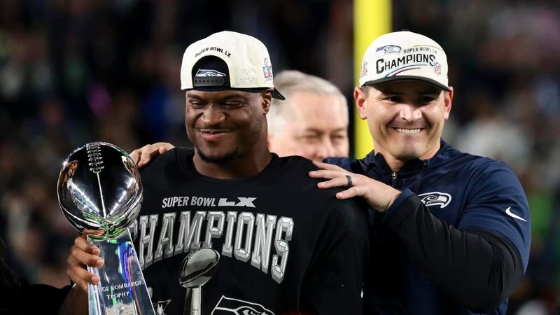 Seahawks Coach Confident in Running Back Depth After Kenneth Walker III's Departure