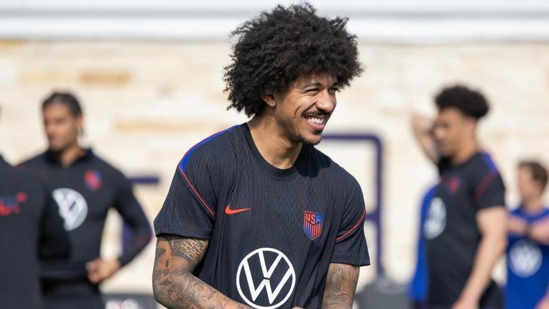 USMNT Aims for Redemption Against Portugal with Key Player Returns