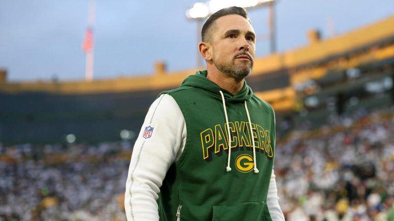 Matt LaFleur Faces Player Discontent After Dip in Approval Rating, Promises to Improve