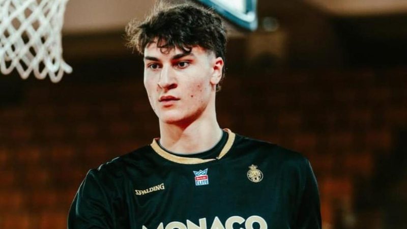 Maxim Klitschko debutta con l'As Monaco e apre un nuovo capitolo sportivo