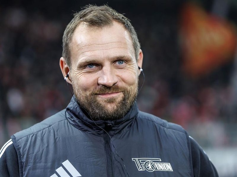 Bo Svensson übernimmt als Trainer beim FC Kopenhagen und will Stabilität zurückbringen
