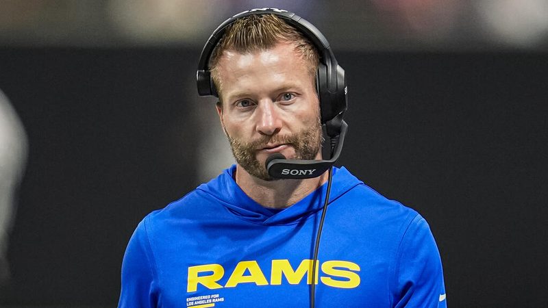 Sean McVay äußert sich zu Puka Nacuas rechtlichen Problemen und Staffords Zukunft