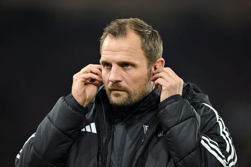 Bo Svensson übernimmt Trainerposten beim FC Copenhagen – Rückkehr in die Heimat